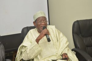 FG names NAN headquarters after late Wada Maida