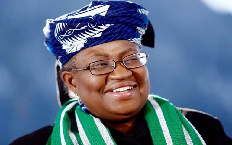 WTO: Pan African Business Forum canvasses support for Okonjo-Iweala