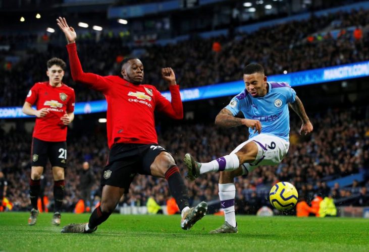 Man Utd, Man City out of first Premier League week