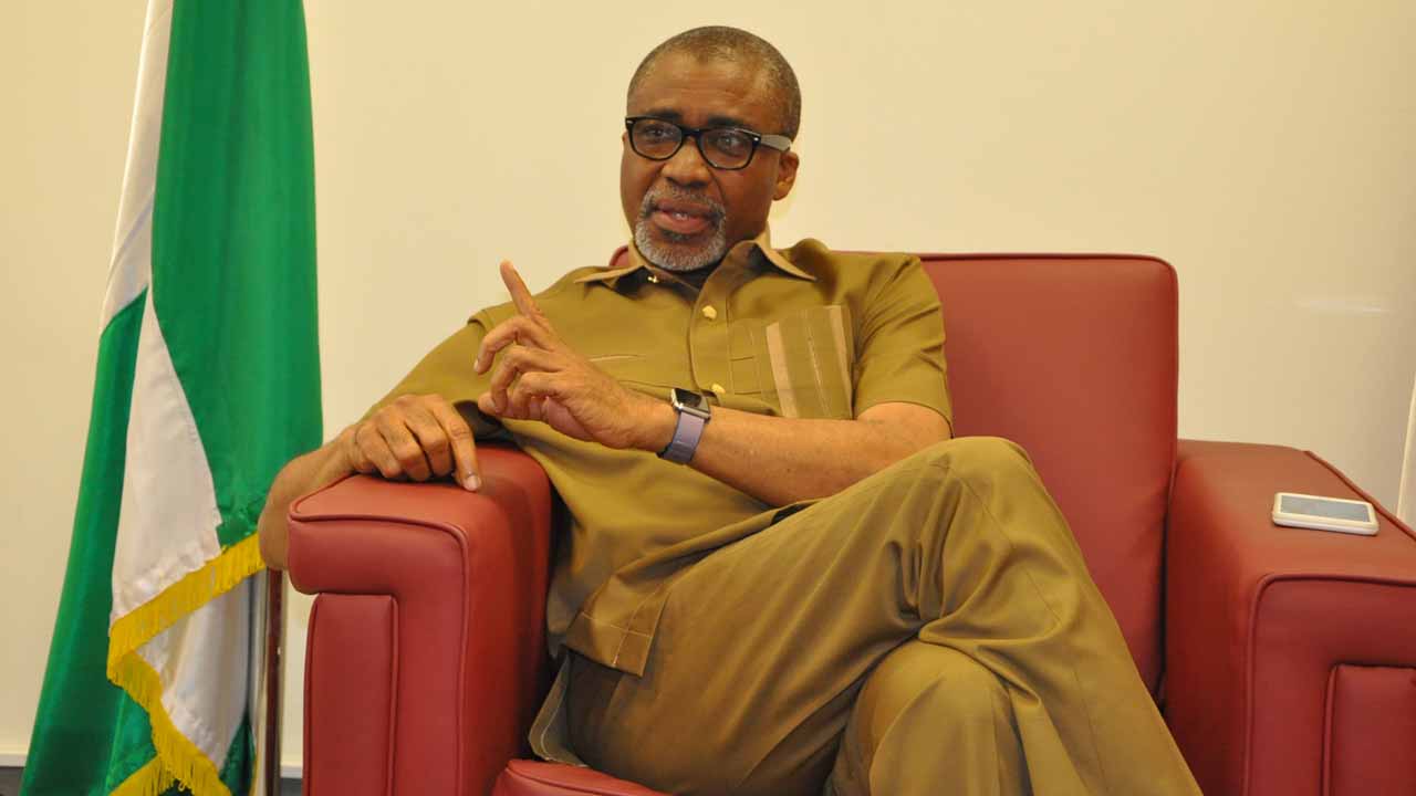 Closure of Nigerians’ shops in Ghana, endorsement of Xenophobia - Abaribe