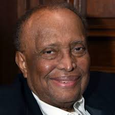Tinubu urges immortalisation of former U.S. Ambassador, Walter Carrington
