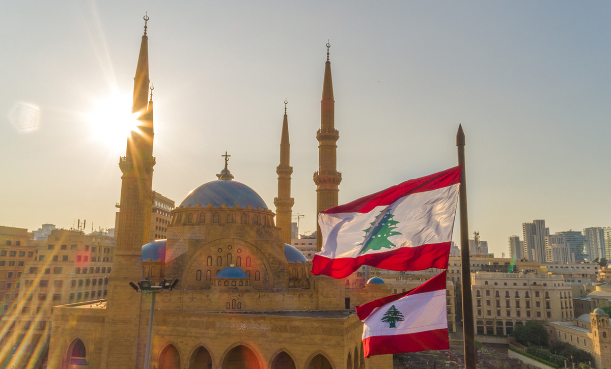 Lebanon needs 2-week lockdown after ‘shocking’ COVID-19 rise