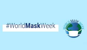Nigerians join in marking 1st World Mask Week