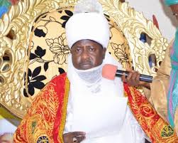 Emir of Bauchi warns against diversion of COVID-19 palliative