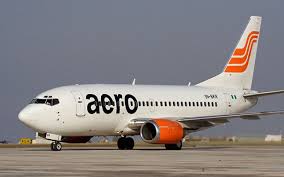 Aero begins Abuja-Kaduna shuttle operations Tuesday