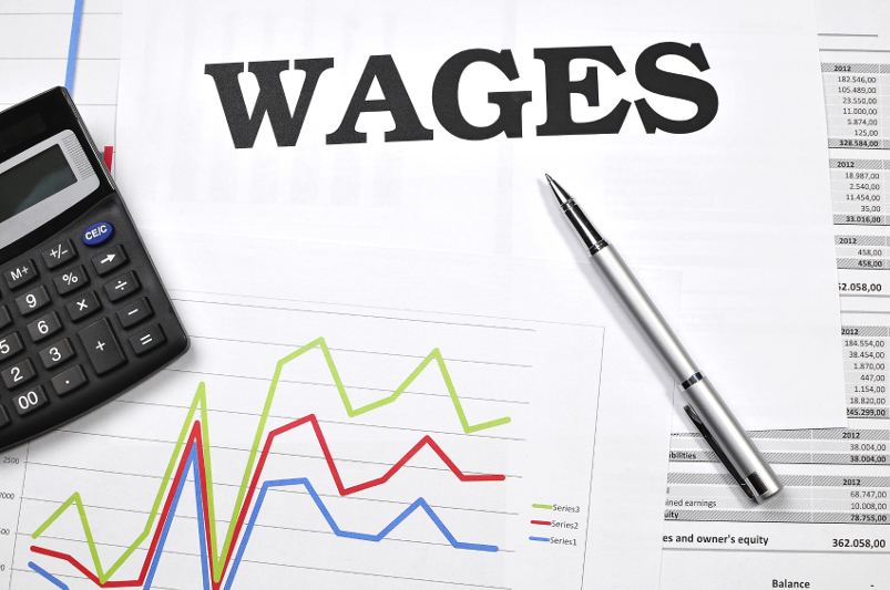 Wages commission frowns at non-submission of `collective agreements’ by MDAs