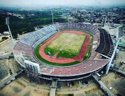 National Stadium Lagos: Nesiama appointed co-chair, Ministerial Implementation Committee