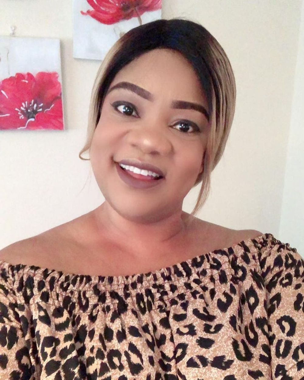 Opeyemi Aiyeola urges men to marry truthful single mothers than pretentious single ladies