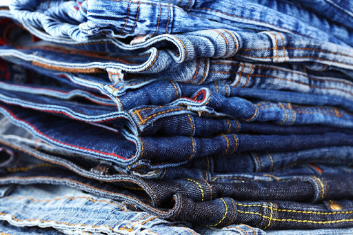 Businessman jailed 2 years for stealing three pairs of jeans