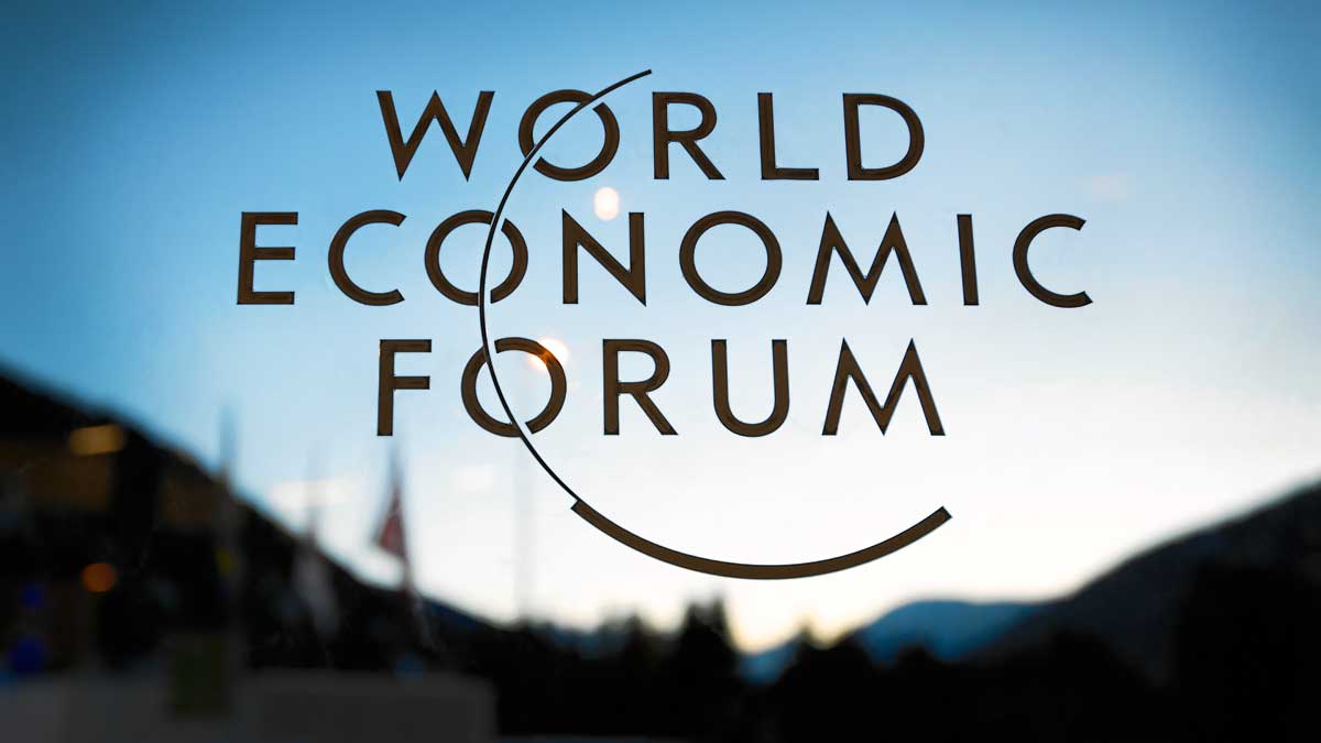 2021 World Economic Forum rescheduled