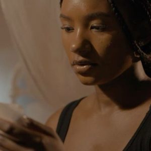 Billionaire daughter, Temi Otedola, makes acting debut