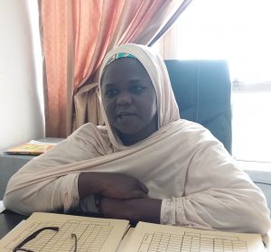 Provost lauds Zulum over mass recruitment of nurses, midwives