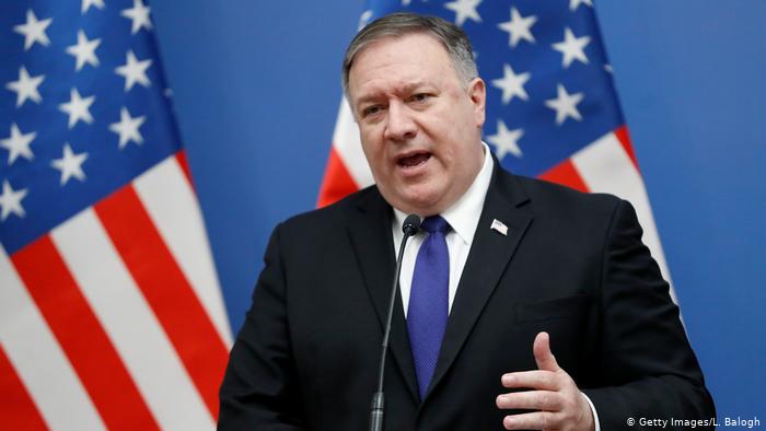 U.S. imposes visa restrictions on Tanzanian officials – Pompeo