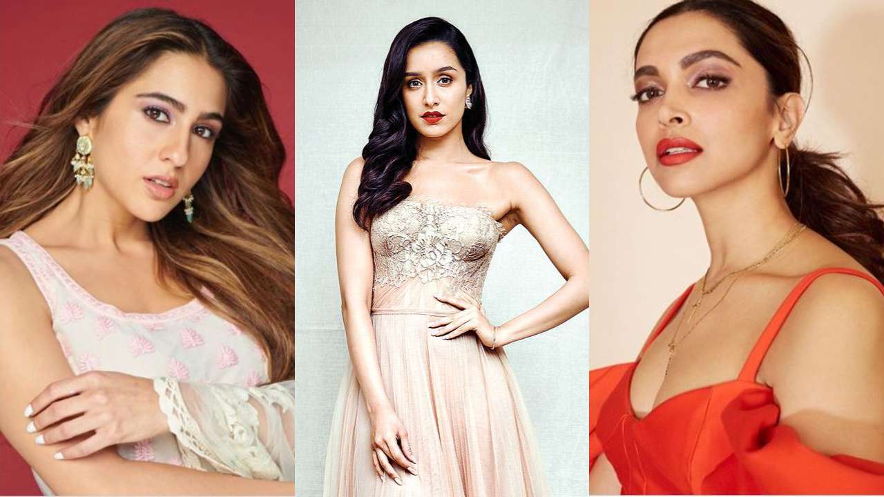 Top Bollywood actresses questioned in drug probe