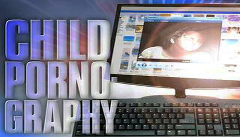 Abraham Lincoln impersonator accused of producing child pornography