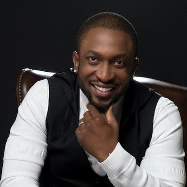 Darey Art Alade drops new EP ‘Way Home’