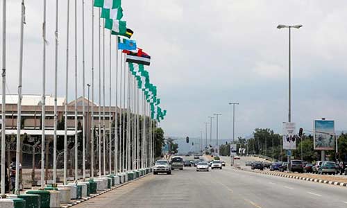 Nigeria@60: FG announces enhanced security measures for Eagle Square