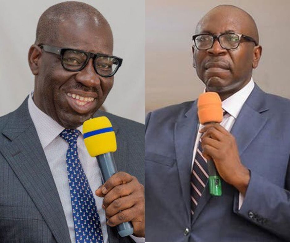 Edo 2020: Election begins amid massive security, movement restriction