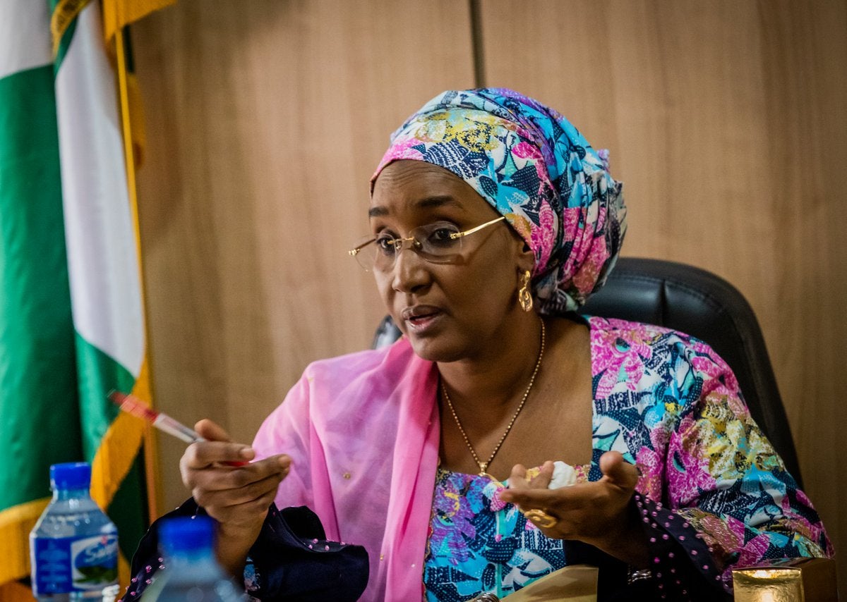 Sexual assault: Humanitarian minister seeks funding for referral centres