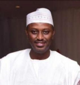 Kangiwa takes over in NIHOTOUR, promises to deliver on mandate