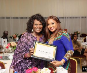 Ransome-Kuti urges women to play active roles in nation’s politics