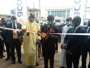 Access bank urges Nigerians to embrace digital banking to prevent COVID-19 spike