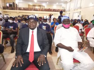 Ex-commissioner, Abdul-Lateef, declares for Lagos governorship in 2023