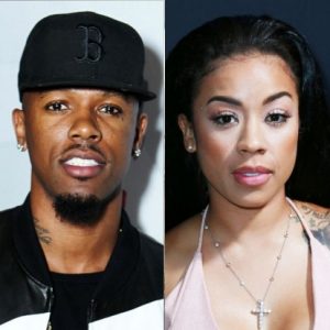 Divorce finalisation excites American singer, Keyshia Cole