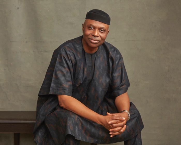 Ondo election: Agboola Ajayi best candidate for good governance — Mimiko