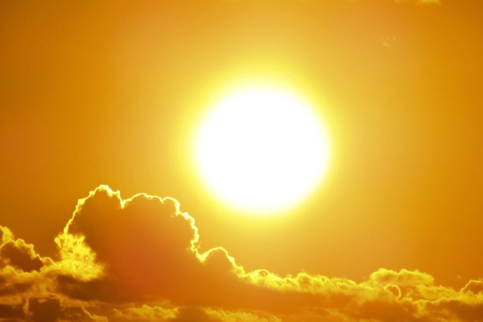 Sun has entered new 25yrs solar cycle - Scientists