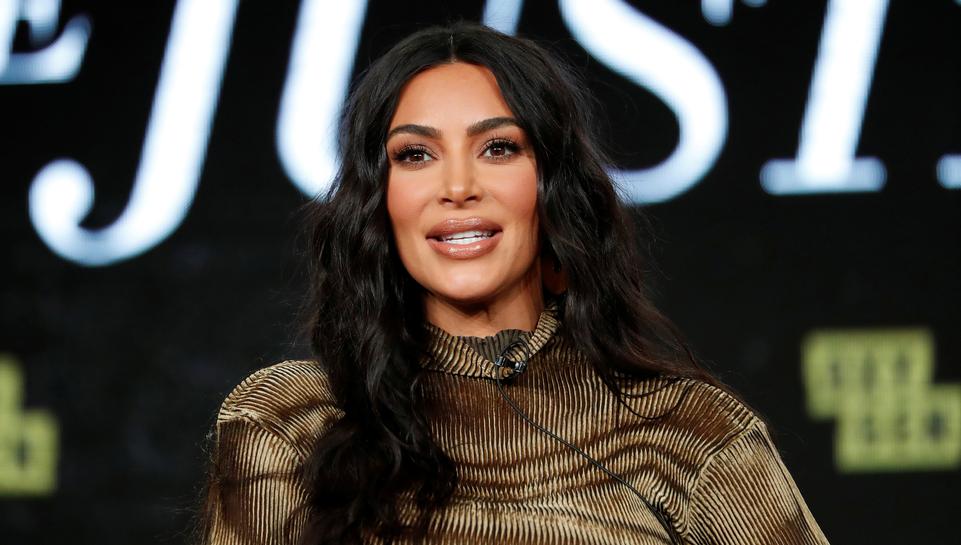 Hate speech: Kim Kardashian to freeze Facebook, Instagram accounts