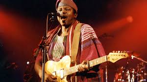 King Sunny Ade turns 74 today