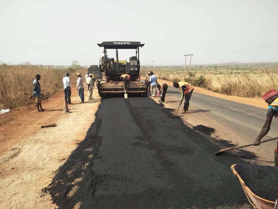 Niger Govt. to shut Minna-Bida road for reconstruction