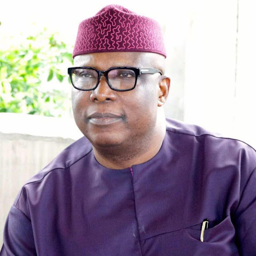 No directive to constitute disciplinary c’tee against us — Ojudu, others