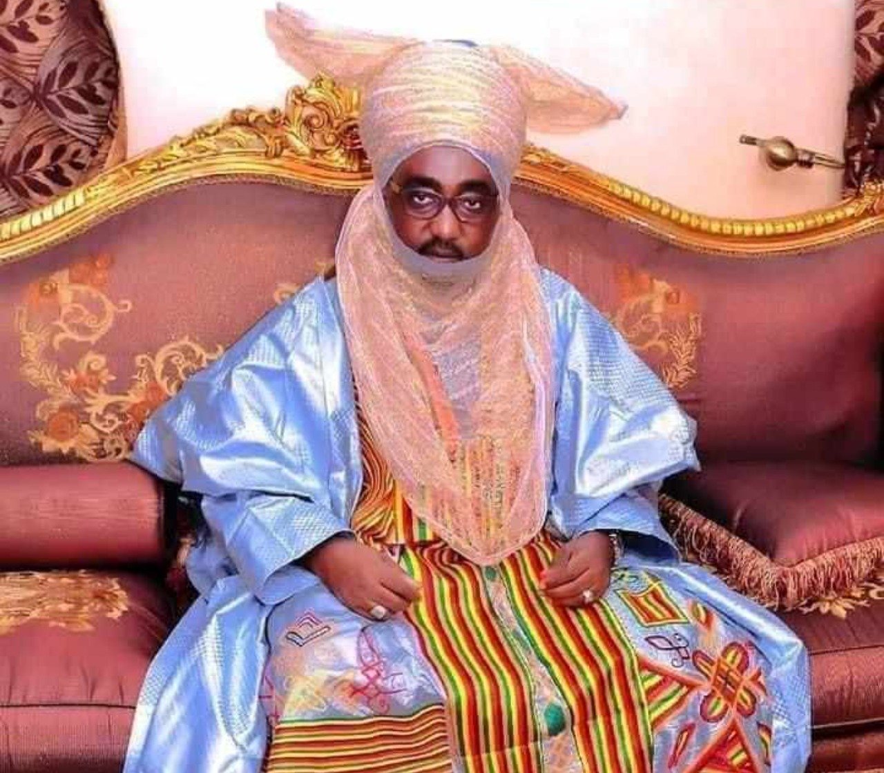 Emir of Zazzau appointment: Court adjourns case to Nov. 2