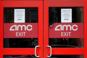 AMC Entertainment to keep most theatres open