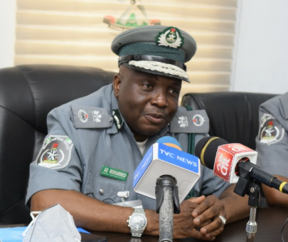 Customs generates N13.11bn from Onne sea port in September