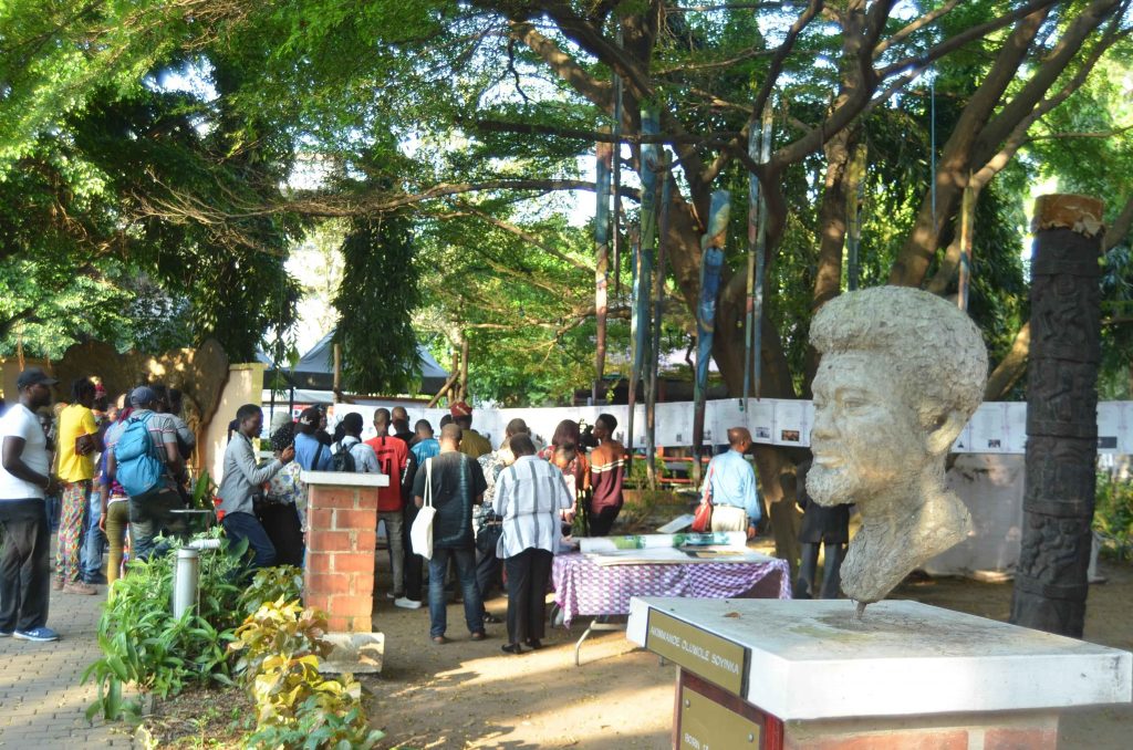 #EndSARS: Freedom Park’s 10th Anniversary postponed to honour victims