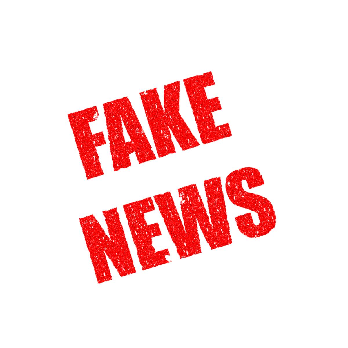 Nigerians advise FG to use tracking system to identify disseminators of fake news
