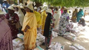 1m Nigerians receive food, livelihood support – ICRC