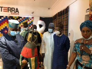 Why fashion industry is underrated – Lai Mohammed