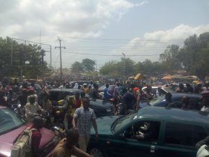 Uneasy calm in Lokoja as schools, banks, businesses still remain closed