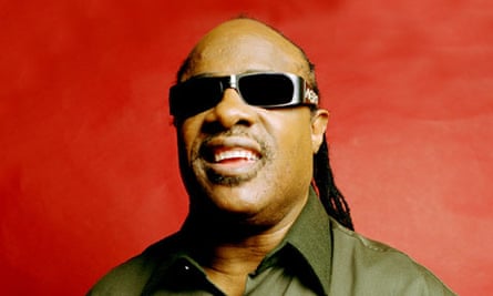 Stevie Wonder releases two songs appealing for love and unity