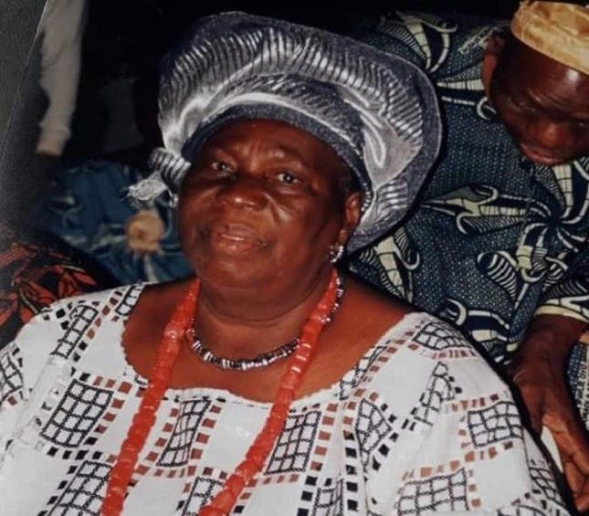 Iyaloja of Oyo, Wuraola Kola-Daisi dies at 86