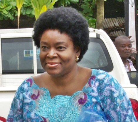 Court further adjourns trial of Akinjide, others, until Dec. 8