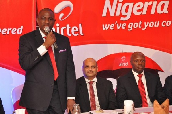 Airtel’s MD, Segun Ogunsanya named Industry Personality of the Year