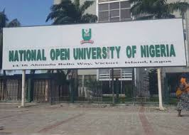 Open University resumes academic activities on Monday