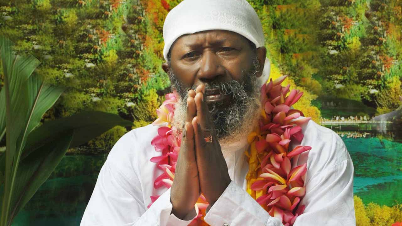 Maharaj ji recommends death penalty for land grabbers