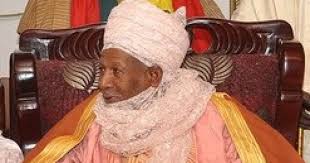 Emir of Gusau calls for collaboration to end Gender Based Violence