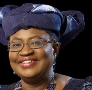 WTO: Amb. Katagum drums support for Okonjo-Iweala candidacy